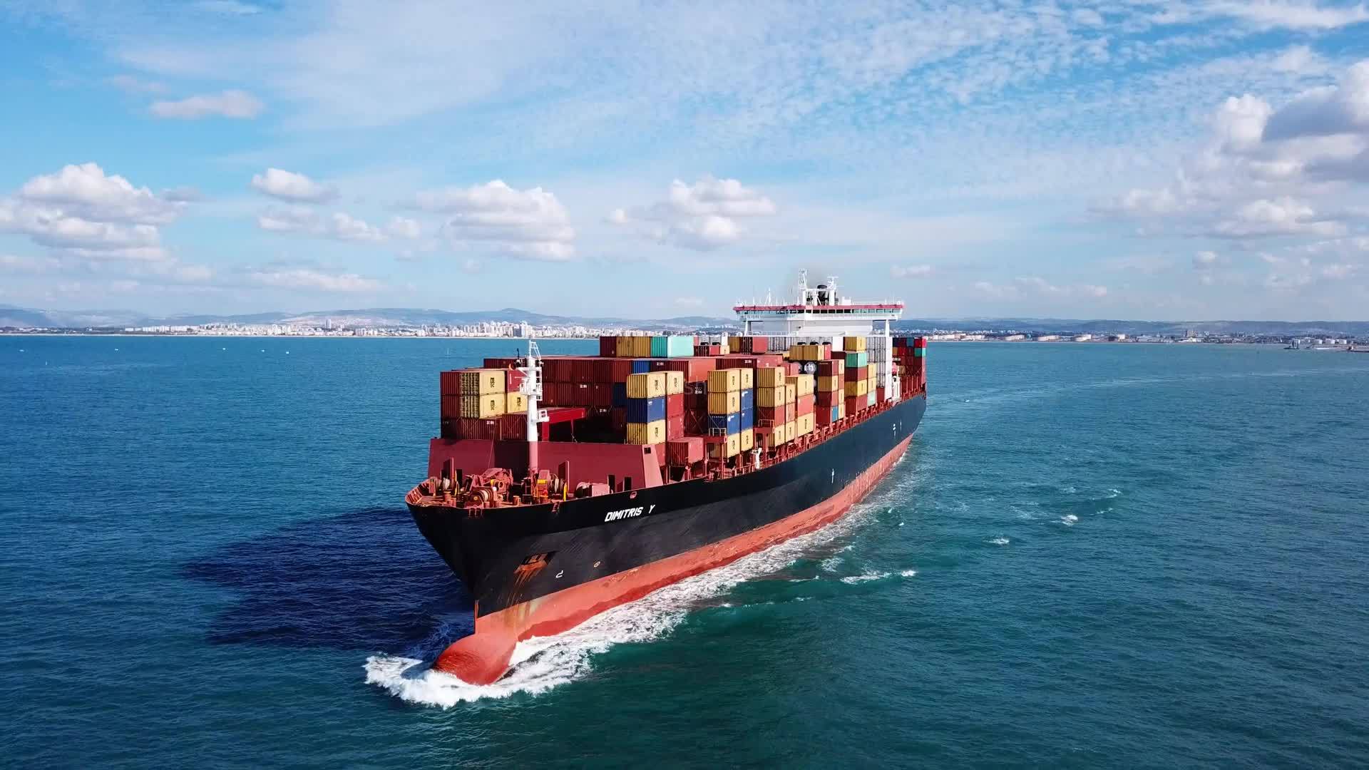 Container quote support